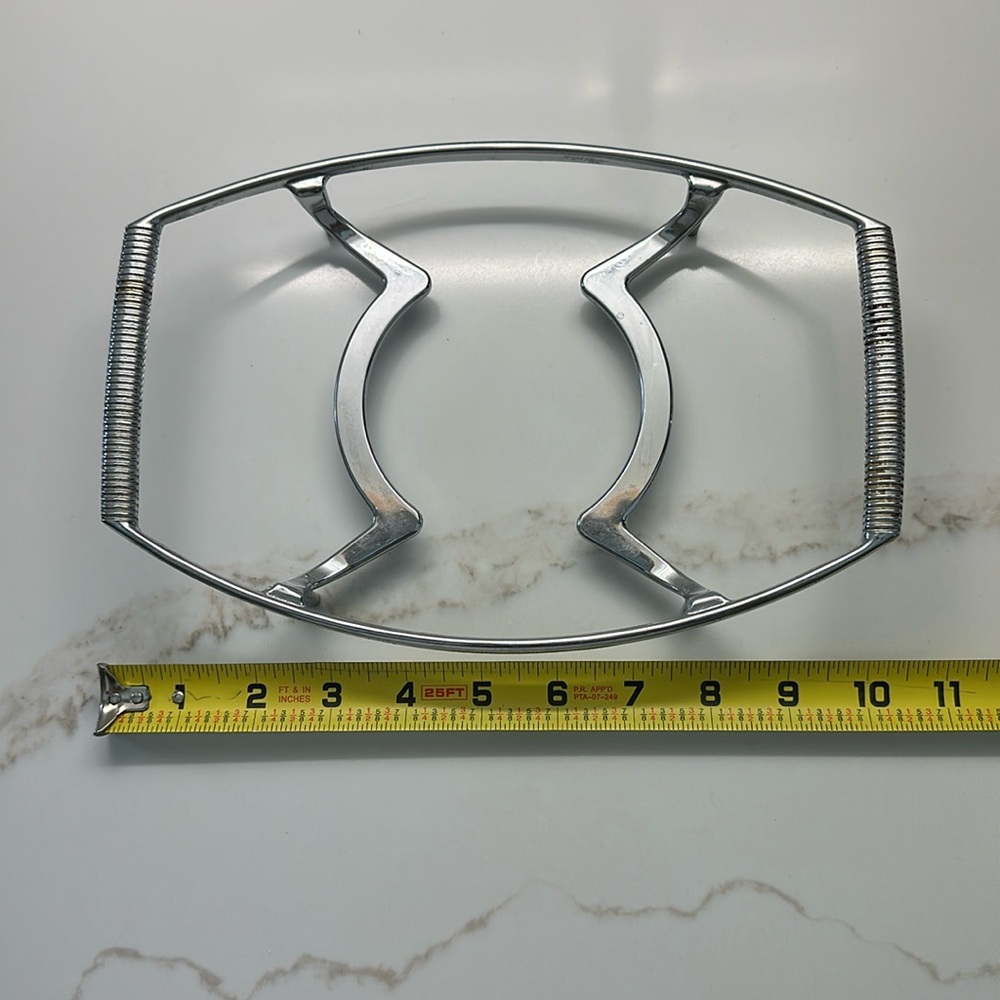 Corning ware Trivet